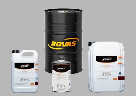 ROVAS：定义润滑领域的关键力量